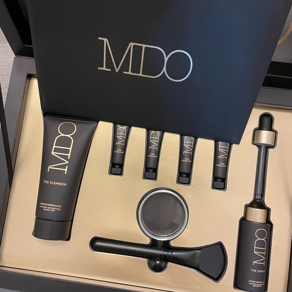 MDO by Simon Ourian MD luxury set - Picture 7 of 12